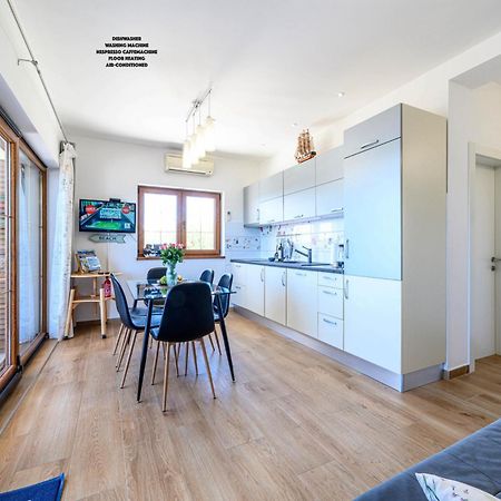 Apartament Sibenik Boats Raslina Zewnętrze zdjęcie