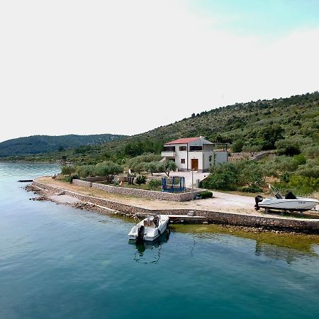 Apartament Sibenik Boats Raslina Zewnętrze zdjęcie