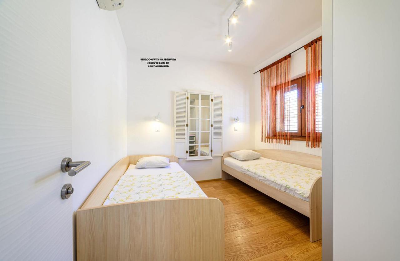 Apartament Sibenik Boats Raslina Zewnętrze zdjęcie