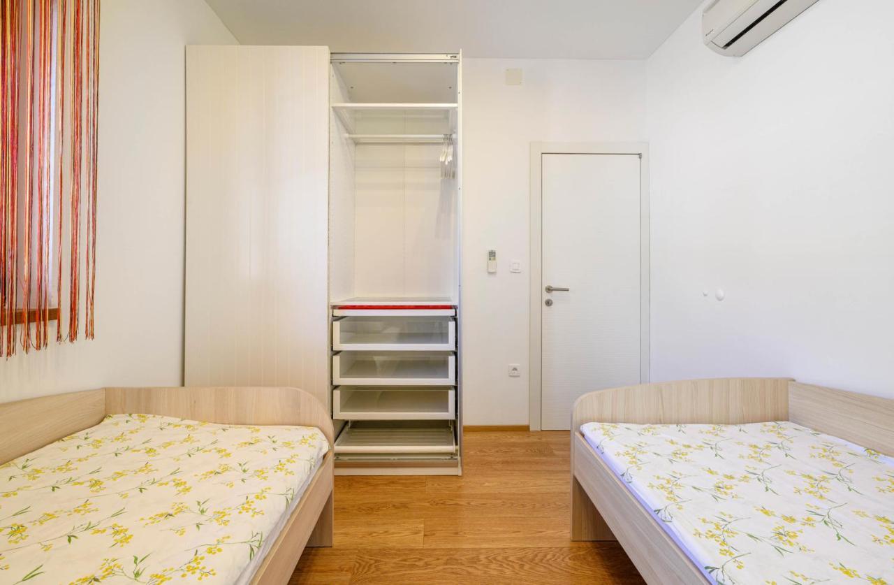 Apartament Sibenik Boats Raslina Zewnętrze zdjęcie