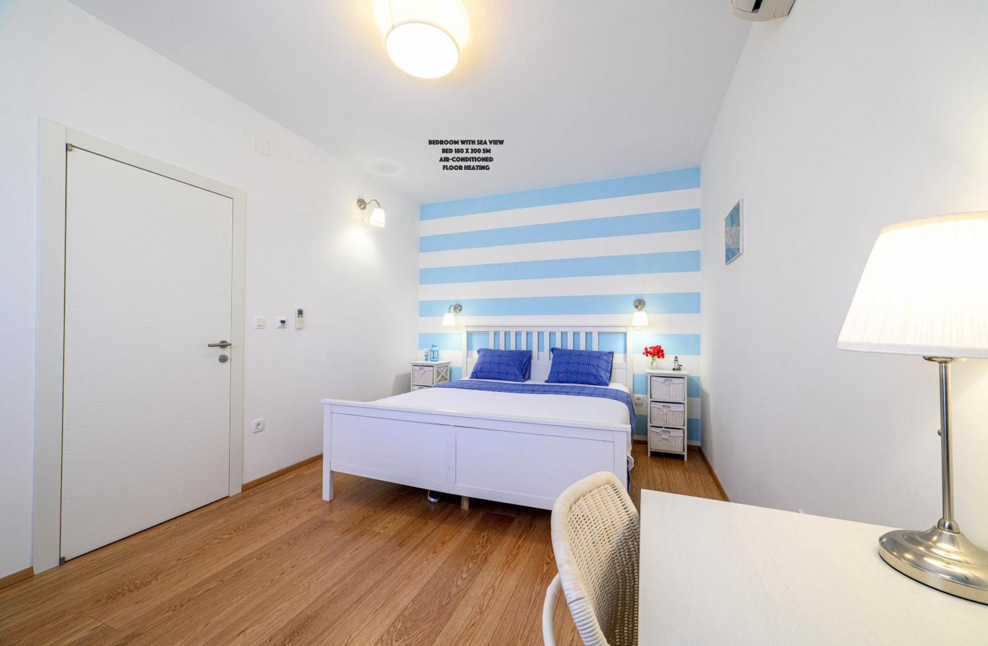 Apartament Sibenik Boats Raslina Zewnętrze zdjęcie