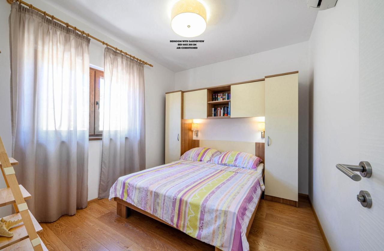 Apartament Sibenik Boats Raslina Zewnętrze zdjęcie
