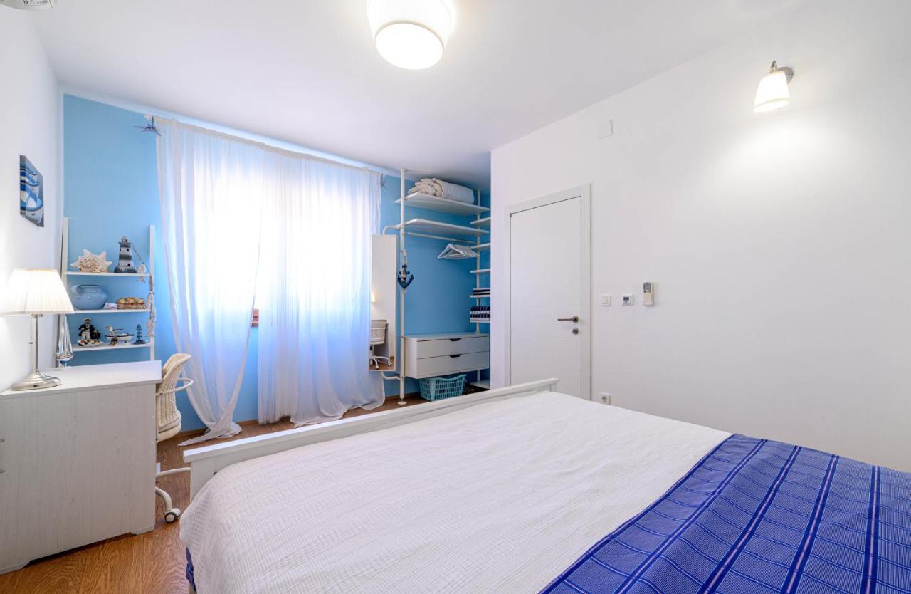 Apartament Sibenik Boats Raslina Zewnętrze zdjęcie