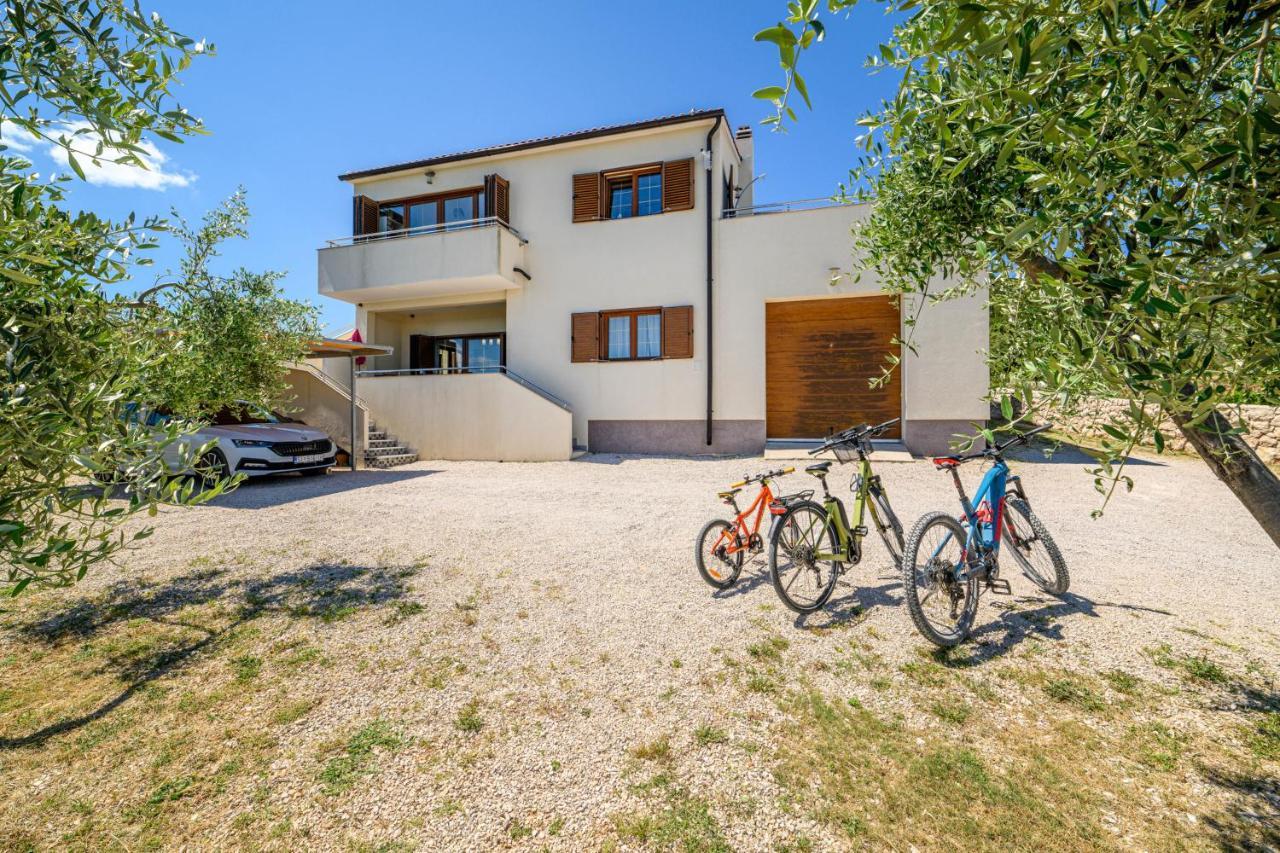Apartament Sibenik Boats Raslina Zewnętrze zdjęcie