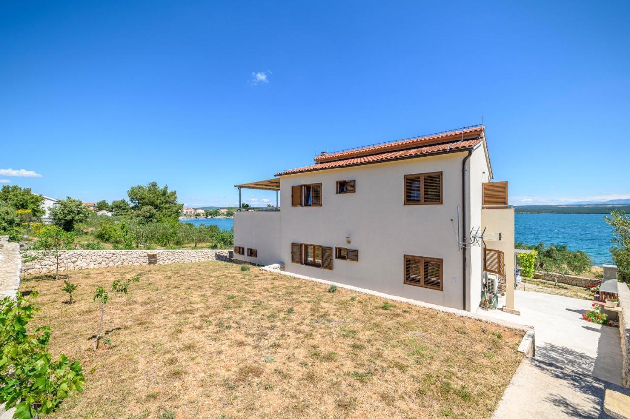 Apartament Sibenik Boats Raslina Zewnętrze zdjęcie