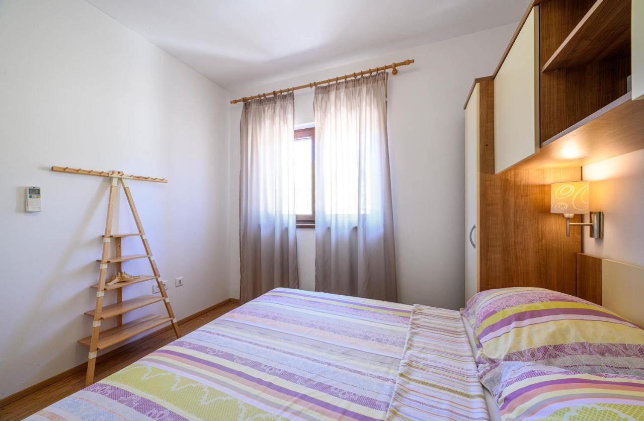 Apartament Sibenik Boats Raslina Zewnętrze zdjęcie