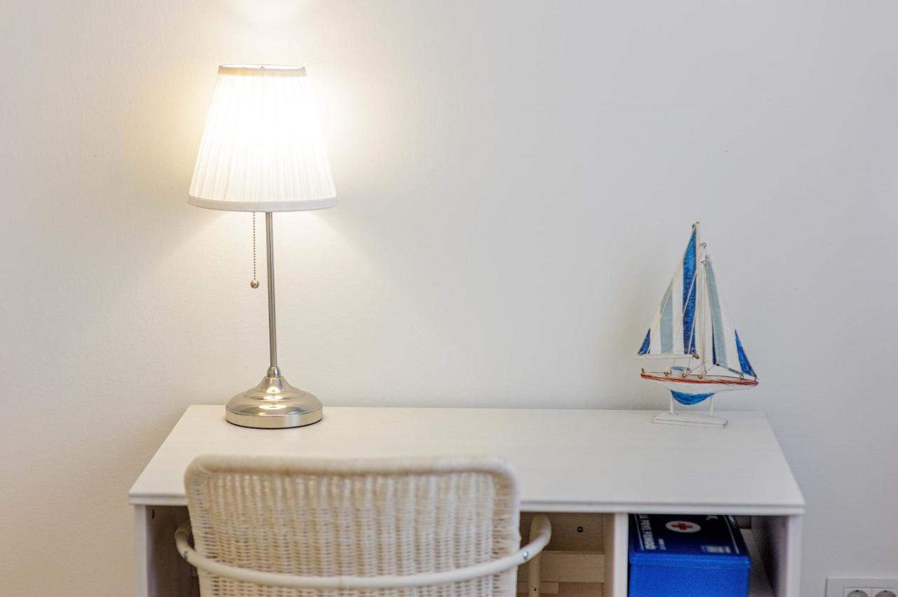 Apartament Sibenik Boats Raslina Zewnętrze zdjęcie