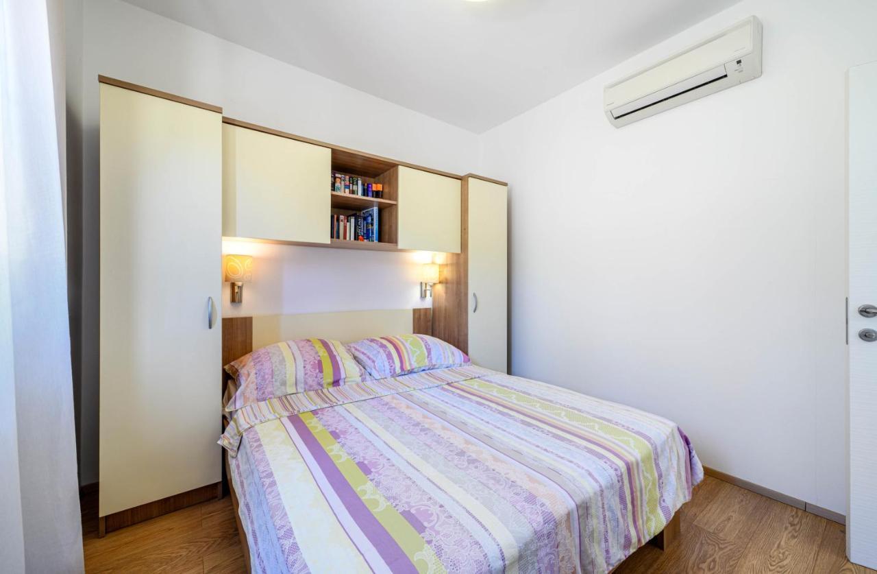 Apartament Sibenik Boats Raslina Zewnętrze zdjęcie